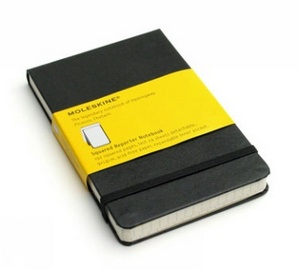 Moleskine