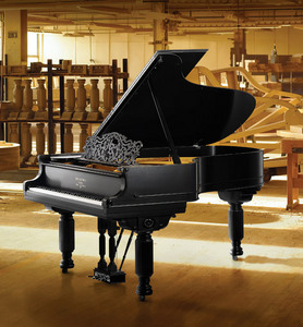 рояль Steinway