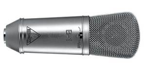 микрофон Behringer B-1