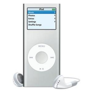 ipod nano