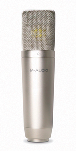 микрофон M-Audio Nova