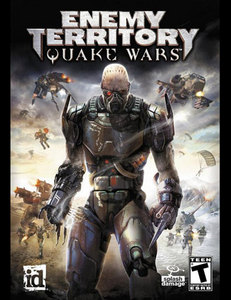 Enemy Territory: Quake Wars