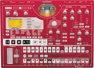 KORG Electribe SX-1