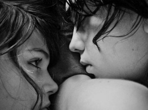 Хочу вернуть прежнее чувство ощущения любви...