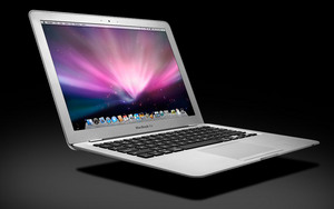 macbook air