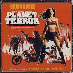 OST "Grindhouse: Planet Terror"