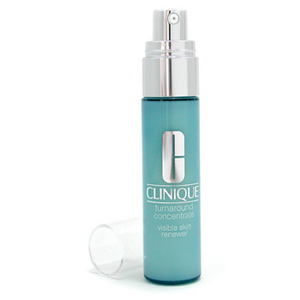 Clinique Turnaround Concentrate