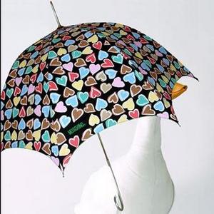 зонт moschino