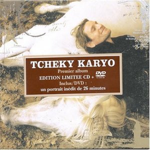 "Ce Lien Qui Nous Unit" von Tcheky Karyo