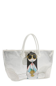 MARC BY MARC JACOBS 'Miss Marc Big' Tote