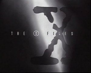 все сезоны X-files