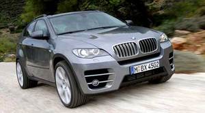 Хочу!!!!!!!BMW X6