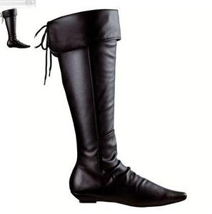 Stulpenstiefel