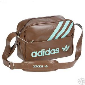 BRAND NEW ADIDAS FASHION BAG