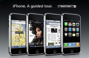 iPhone