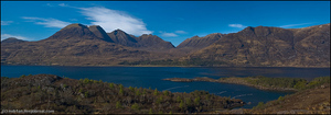 Highlands Scotland