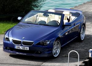 BMW 630