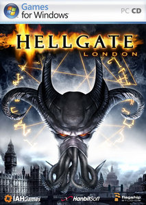 Hellgate London