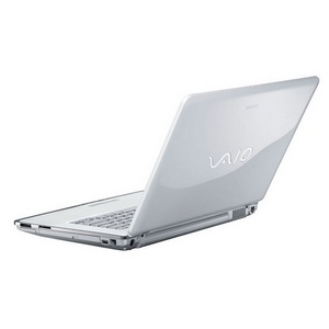 Ноутбук Sony VAIO