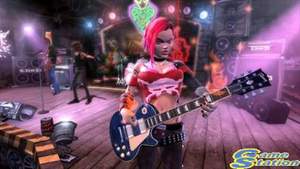 Guitar Hero III