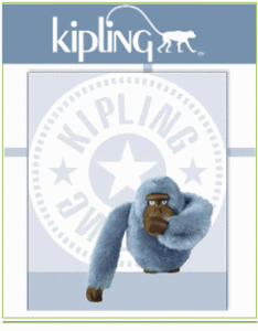 Сумка Kipling