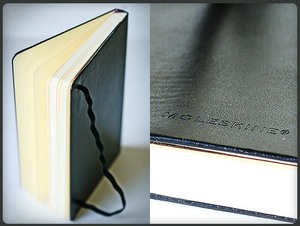 Moleskine