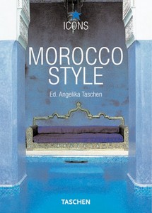 Morocco Style