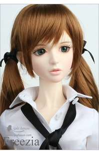 Freezia bjd Doll