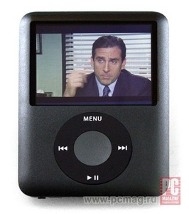 Apple iPod nano 3