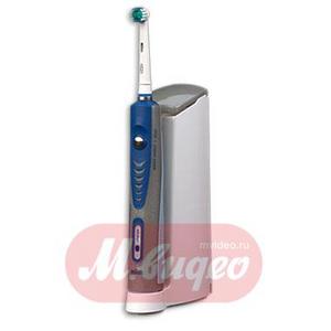 Электрическая зубная щетка Braun D18.545