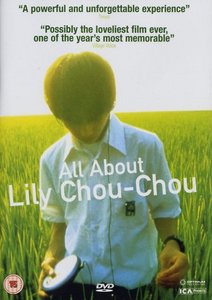 All about Lily Chou-Chou