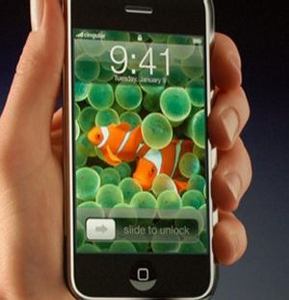 Apple - iPhone