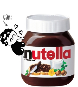 Nutella