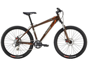 Велосипед Specialized Hardrock Pro Disc