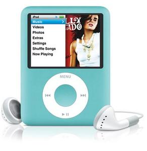 iPod nano