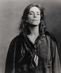 Patti Smith