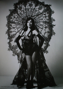 Burlesque and the Art of the Teese/Fetish and the Art of the Teese