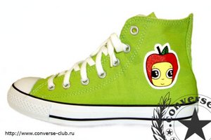 Кеды Converse