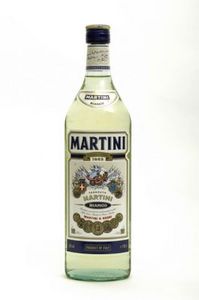 Martini bianco