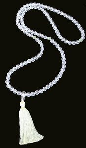 хрустальные чётки (мала)