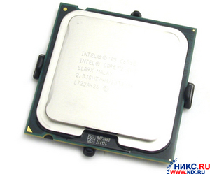 Pentium E21x0, Core 2 Duo E4xх0/E6xх0, Core 2 Quad Q6x00 (Kentsfield, Conroe).