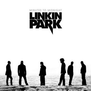 альбом Linkin Park "Minutes to midnight"