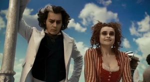 OST Sweeney Todd