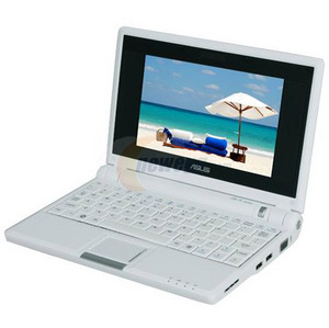 Asus Eee PC