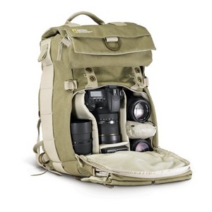 National Geographic Back Pack NG-5162