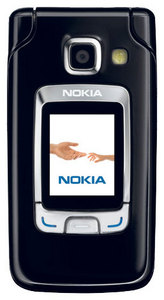 nokia 6290