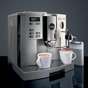 Coffemaker