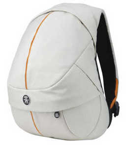 Рюкзак Crumpler Pretty Boy Back Pack