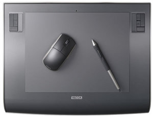 Tablet Wacom Intuos3 A4