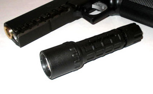 фонарег Surefire G2 Nitrolon